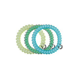 Teleties Cabana Cutie Small Hair Ties