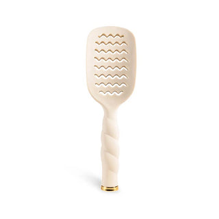 Teleties Vented Hair Brush -  Tan