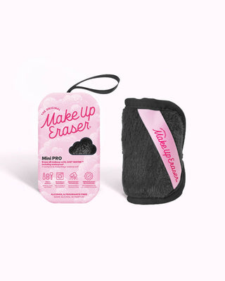 Mini Chic Black PRO MakeUp Eraser