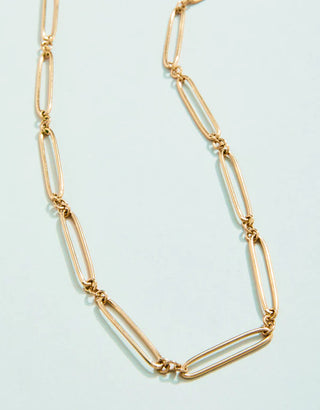 Spartina 449 Splash Collection Bonaventure Necklace - 18"