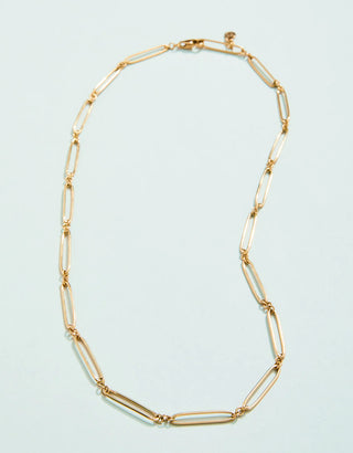 Spartina 449 Splash Collection Bonaventure Necklace - 18"