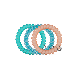 Teleties Summer Crush Small Hair Ties