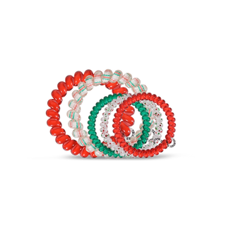 Teleties Very Merry Mix Pack