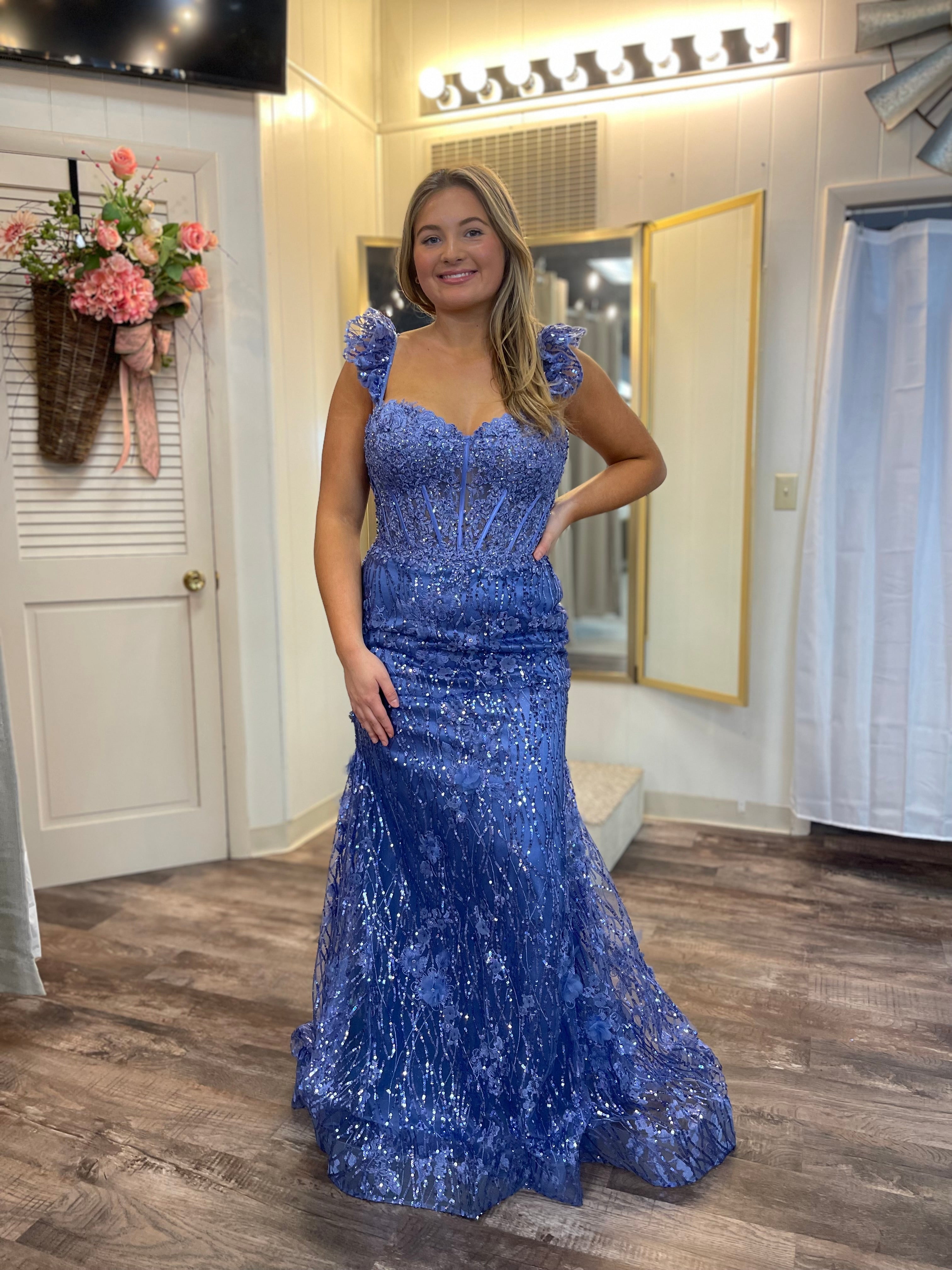 Sherri Hill 56209