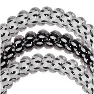 Teleties Polka Dot Party Small Hair Ties
