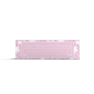 Finchberry Pretty in Pink Moisturizing & Hydrating Travel Hand Cream