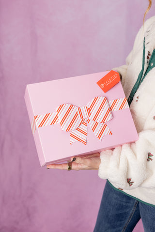 Teleties 2025 Advent Calendar