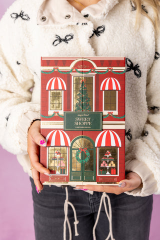 Sugarfina Sweet Shoppe Tasting Collection