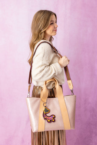 Consuela Emery Carryall