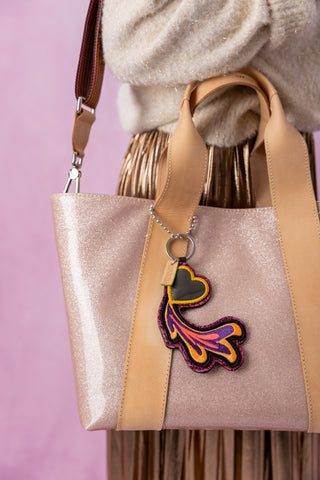 Consuela Emery Carryall