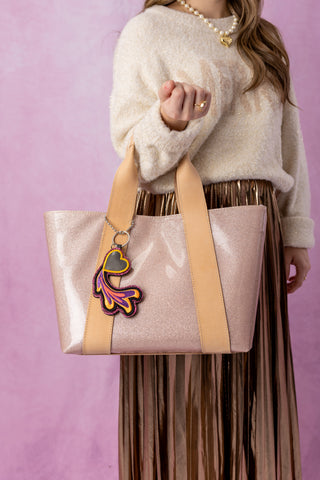 Consuela Emery Carryall