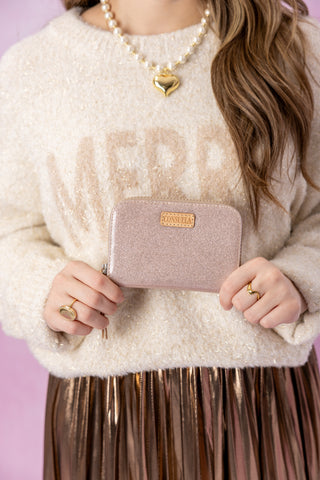 Consuela Emery Zippy Wallet