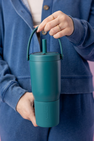 BruMate Resa 25oz. Tumbler - Juniper