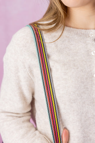 Consuela Mariana Downtown Crossbody