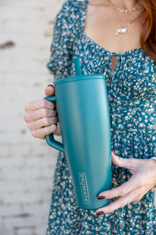 BruMate Era 40oz. Tumbler - Juniper
