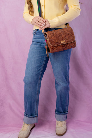 Consuela Sally On the Town