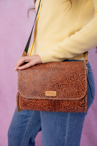 Consuela Sally On the Town