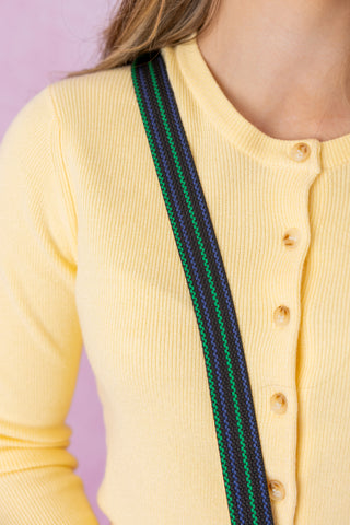 Consuela Sally On the Town