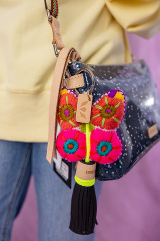 Consuela Shane Midtown Crossbody