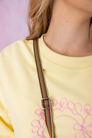 Consuela Shane Midtown Crossbody