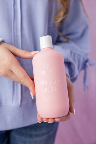 Musee Ultimate Birthday Gift Set