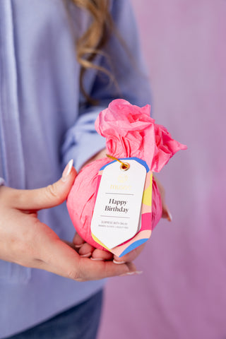 Musee Ultimate Birthday Gift Set