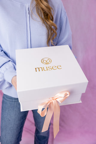 Musee Ultimate Birthday Gift Set