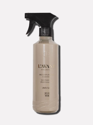 L'AVANT Collective Multipurpose Surface Cleaner - Ambre Santal