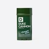 Duke Cannon Anti-Perspirant Deodorant - Midnight Swim