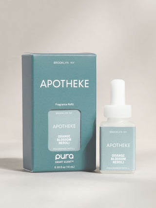 Pura Orange Blossom Neroli Fragrance Refill
