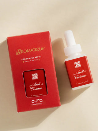 Pura The Smell of Christmas Fragrance Refill