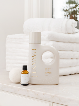 L'AVANT Collective Laundry Oil - Fresh Linen