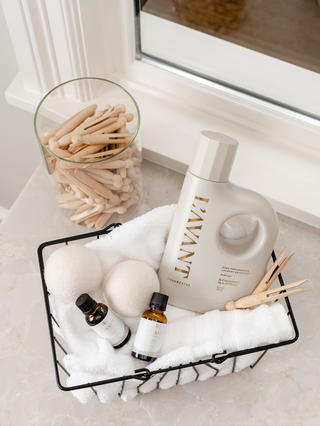 L'AVANT Collective Laundry Oil - Fresh Linen