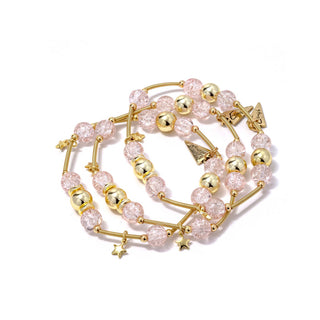 Erimish Astra Bracelet Stack