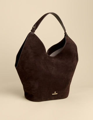 Spartina 449 Siren Everly Tote Espresso