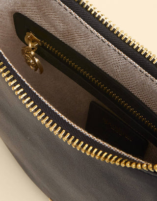 Spartina 449 Siren Lynn Hobo Black