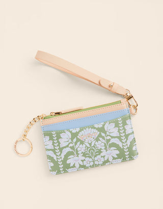 Spartina 449 Slimcard Coinpurse Lightner Vine