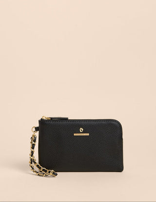 Spartina 449 Sinclair Wristlet - Black