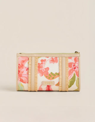 Spartina 449 Winslow Wristlet - Castillo Tropical