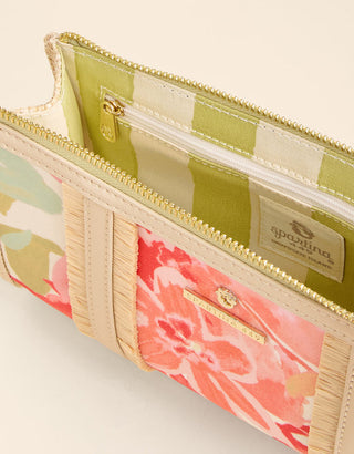 Spartina 449 Winslow Wristlet - Castillo Tropical