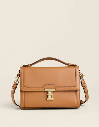 Spartina 449 Siren Josie Crossbody - Pecan