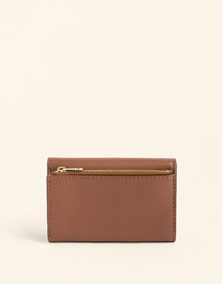 Spartina 449 Siren Rhetta Leather Wallet - Brown