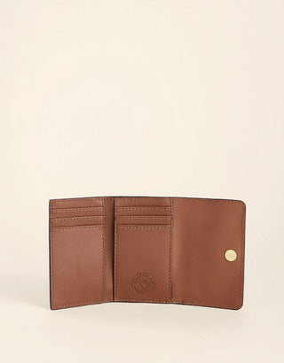 Spartina 449 Siren Rhetta Leather Wallet - Brown