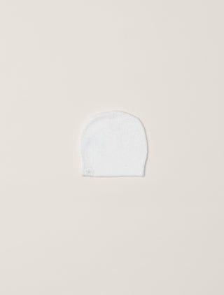 Barefoot Dreams CozyChic Lite® Infant Beanie - Pearl