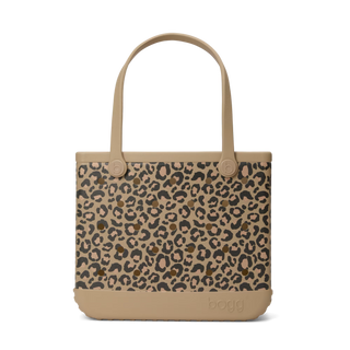 Baby Bogg Bag - I Am Leo, Hear Me Roar