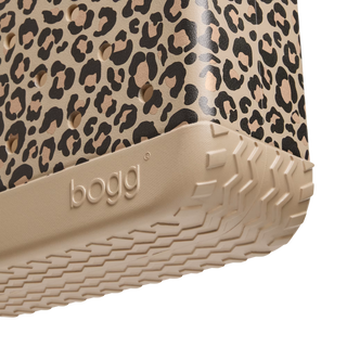 Baby Bogg Bag - I Am Leo, Hear Me Roar