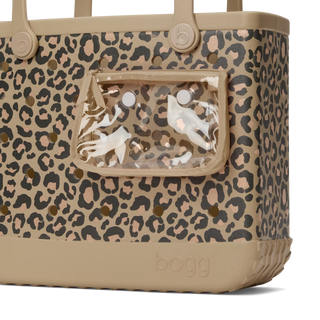 Baby Bogg Bag - I Am Leo, Hear Me Roar