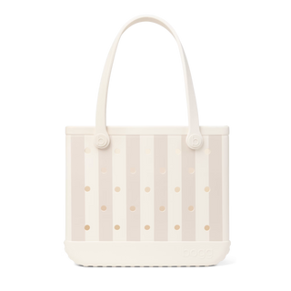 Baby Bogg Bag - Beachside Stripe