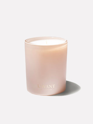 L'AVANT Collective Blushed Bergamot Candle