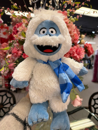 Bumble with Scarf Warmies